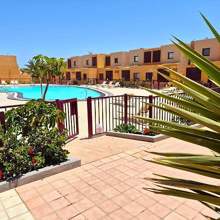 칼레타데푸스테 Bahia Sol Deluxe 아파트 외부 사진