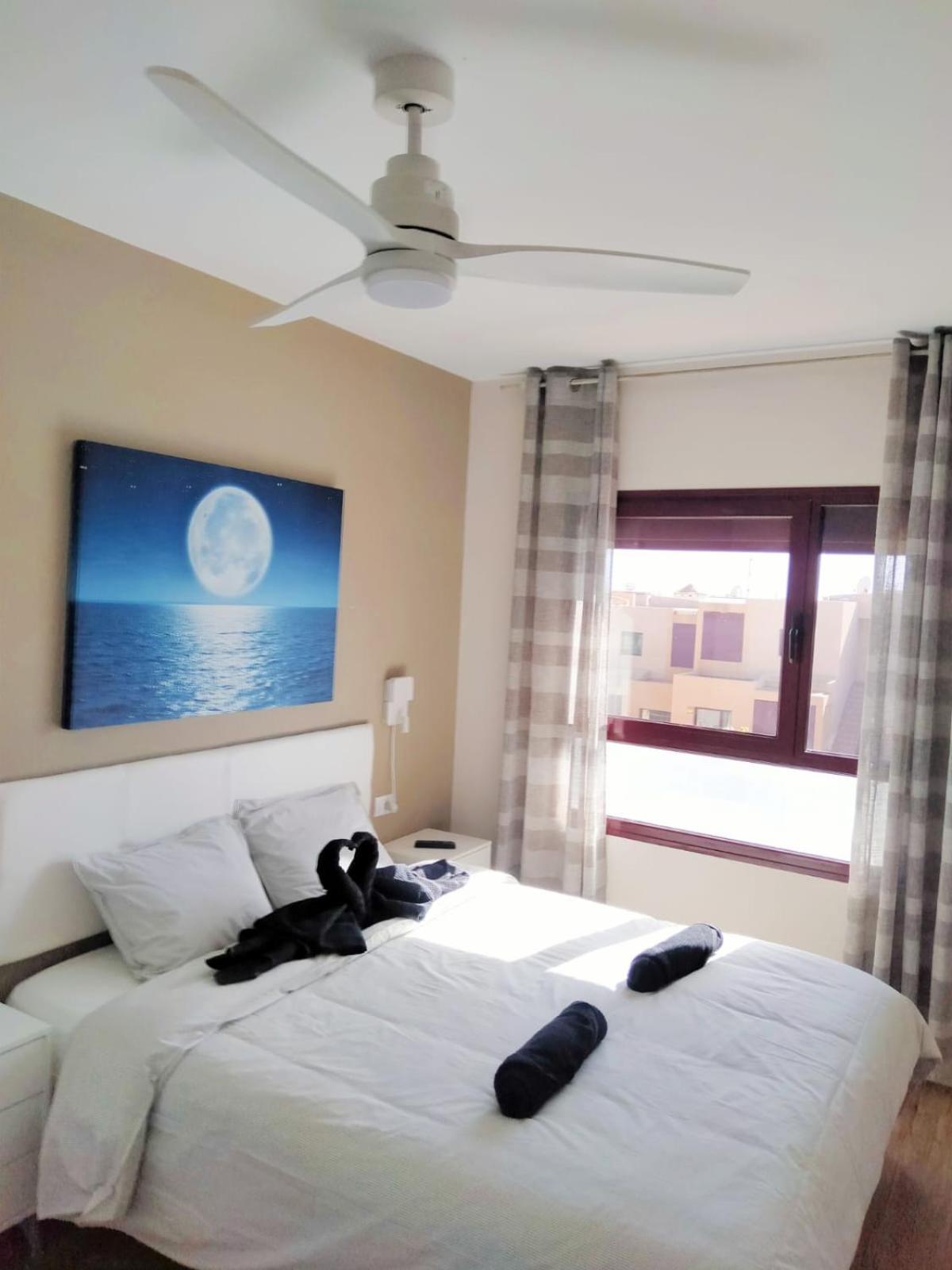 칼레타데푸스테 Bahia Sol Deluxe 아파트 외부 사진