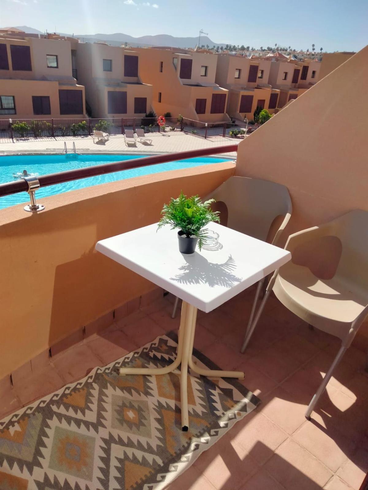 칼레타데푸스테 Bahia Sol Deluxe 아파트 외부 사진