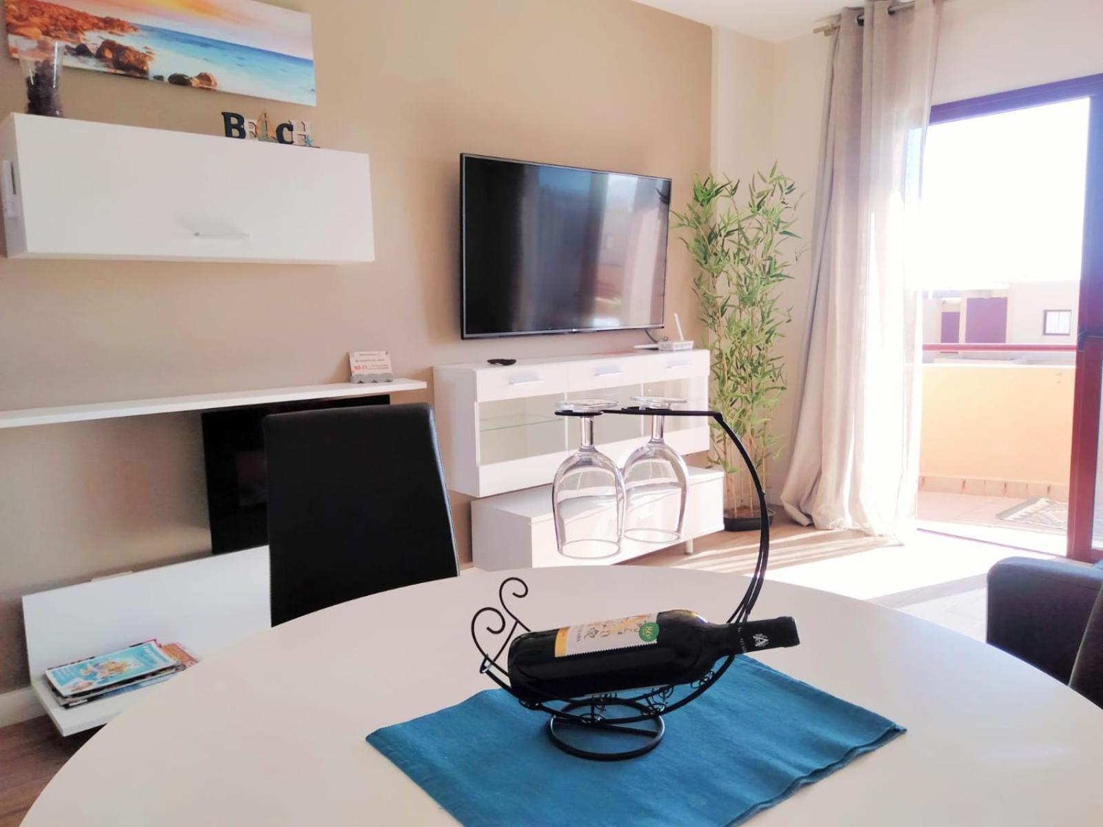 칼레타데푸스테 Bahia Sol Deluxe 아파트 외부 사진